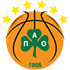Παναθηναϊκός logo