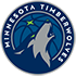 Μινεσότα Τίμπεργουλβς logo