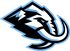 Utah Mammoth logo