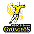 Gyongyosi logo