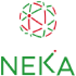NEKA logo