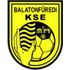 Balatonfuredi KSE logo