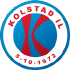 Kolstad logo