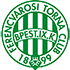 Ferencvarosi Torna Club logo