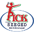 Pick Szeged logo
