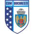 CSM Bucuresti logo