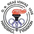 OFN Ionias logo