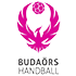 Budaors logo