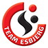Team Esbjerg logo