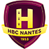 HBC Nantes logo