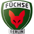 Fuechse Berlin logo