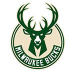 Milwaukee Bucks logo