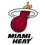 Miami Heat logo