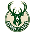 Μιλγουόκι Μπακς logo