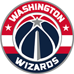 Washington Wizards logo