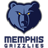 Μέμφις Γκρίζλις logo