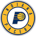 Ιντιάνα Πέισερς logo