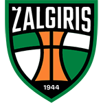 Zalgiris Kaunas logo