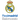 Ρεάλ Μαδρίτης logo