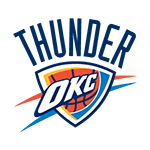 Oklahoma City Thunder logo