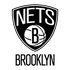 Μπρούκλιν Νετς logo