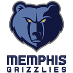Memphis Grizzlies logo