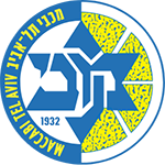 Maccabi Tel Aviv logo