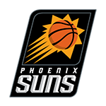 Phoenix Suns logo