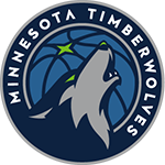 Minnesota Timberwolves logo