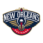New Orleans Pelicans logo