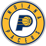Indiana Pacers logo