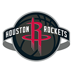 Houston Rockets logo