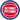 Ντιτρόιτ Πίστονς logo