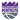 Σακραμέντο Κινγκς logo