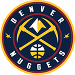 Denver Nuggets logo