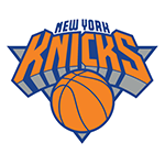New York Knicks logo