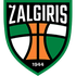 Ζαλγκίρις logo
