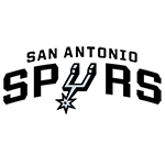 San Antonio Spurs logo