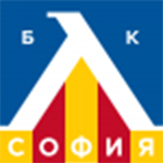 Levski Sofia logo