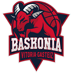 Saski Baskonia logo