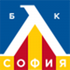 Λέφσκι Σόφιας logo