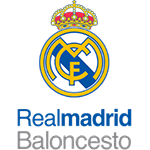 Real Madrid logo