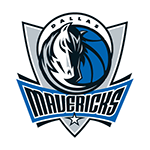 Dallas Mavericks logo