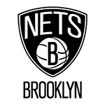 Brooklyn Nets logo