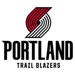 Portland Trail Blazers logo