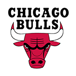 Chicago Bulls logo