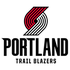 Πόρτλαντ Τρέιλ Μπλέιζερς logo