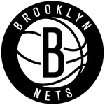 Brooklyn Nets logo