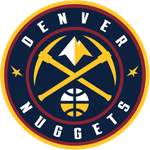 Denver Nagets logo