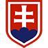 Slovensko U18 logo